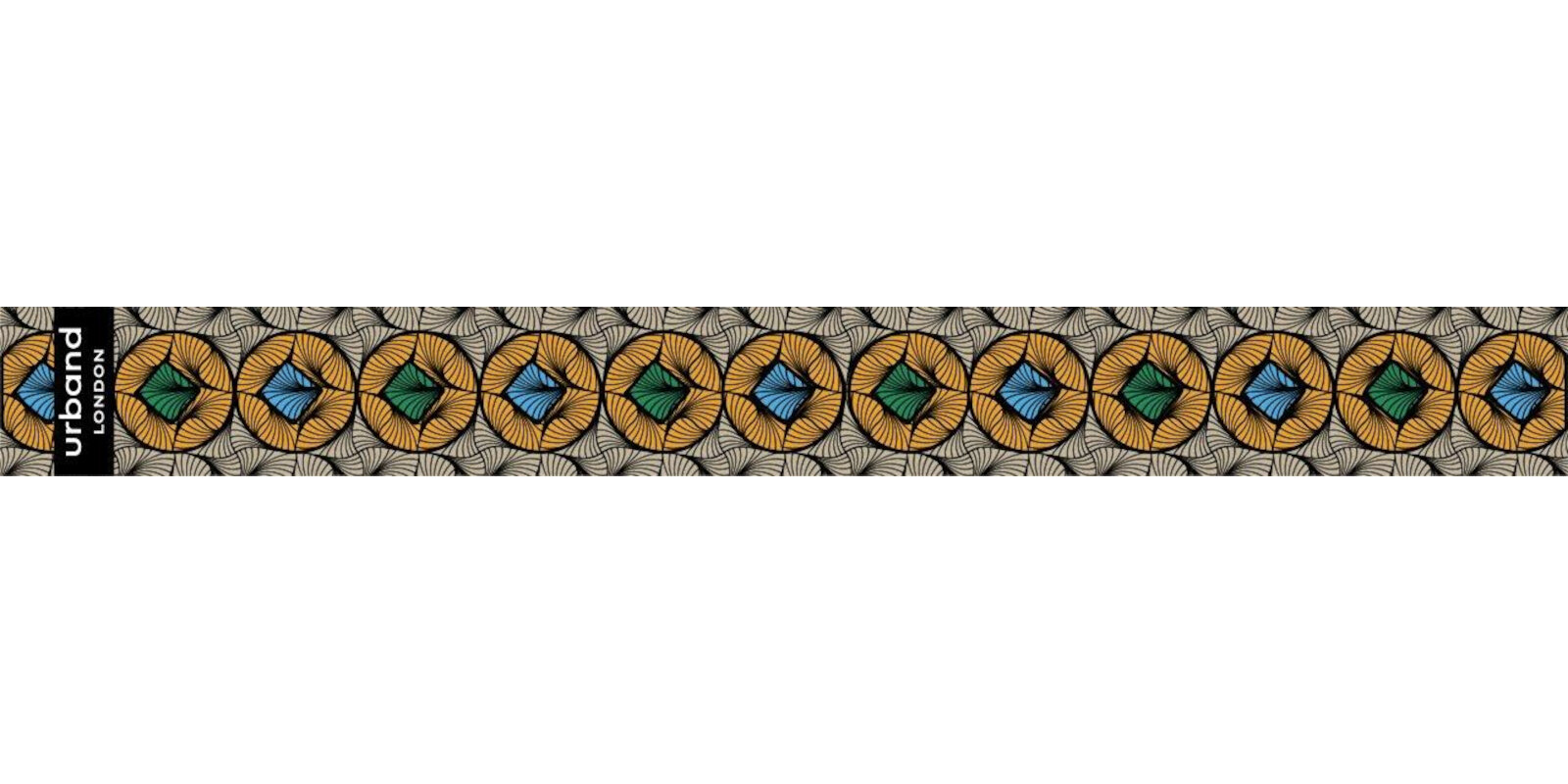 Urband London undefined pattern