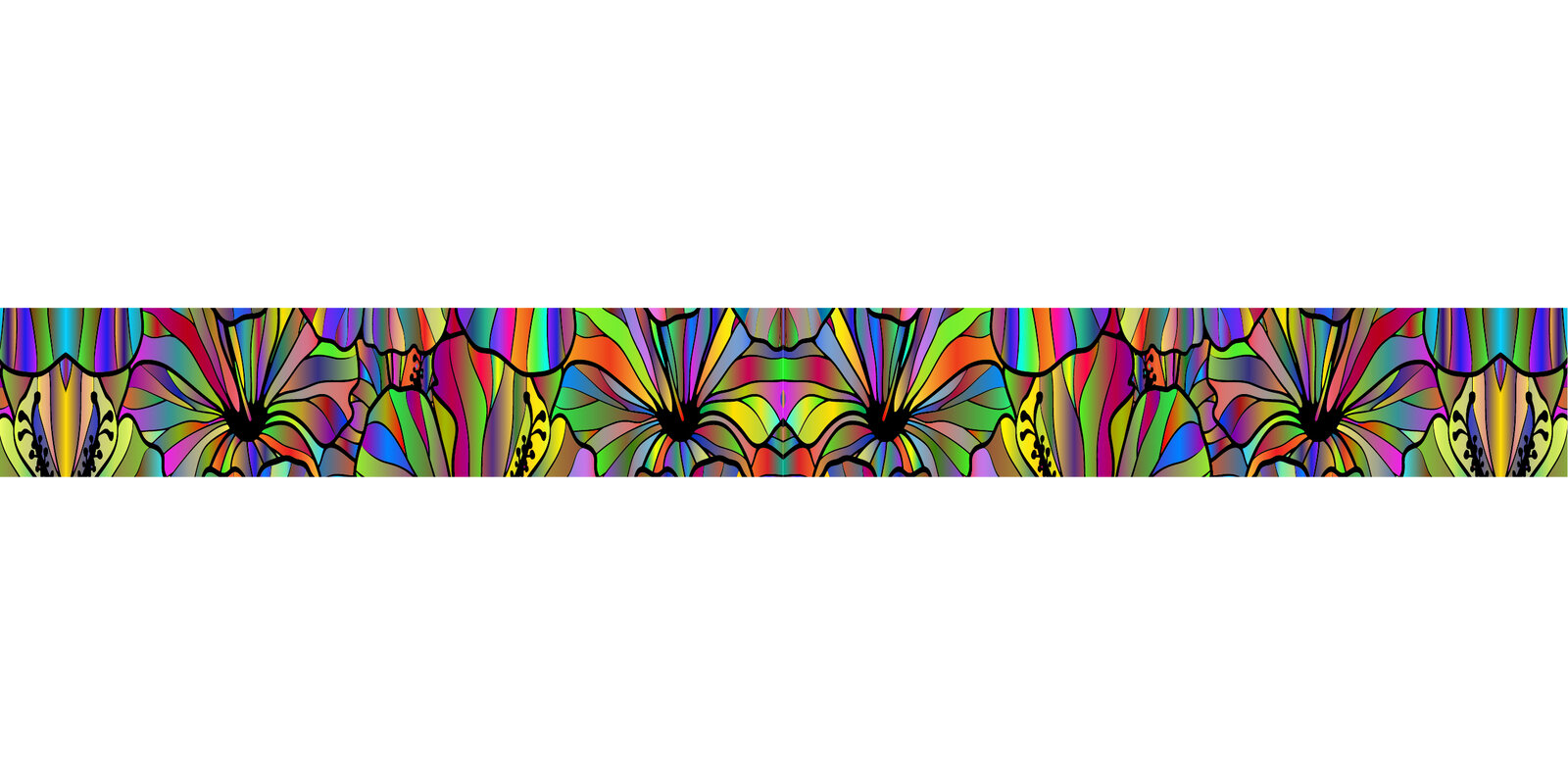 Urband London undefined pattern