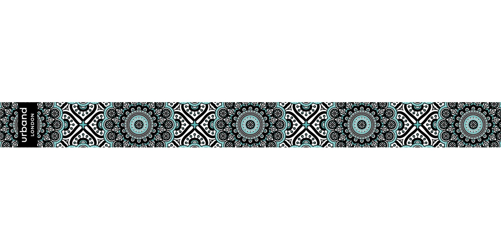 Urband London undefined pattern