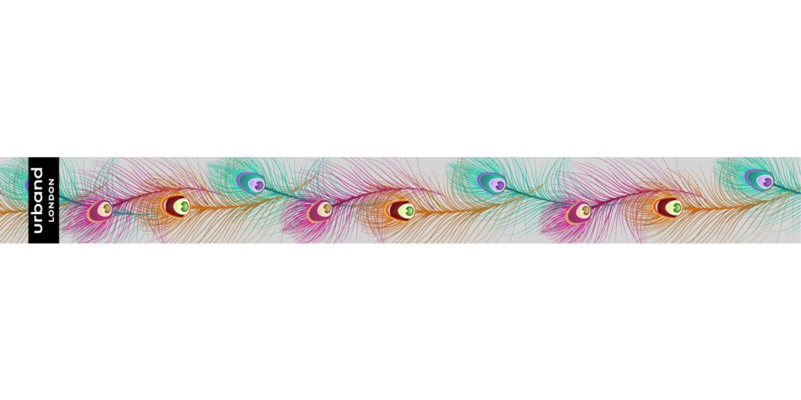 Urband London undefined pattern