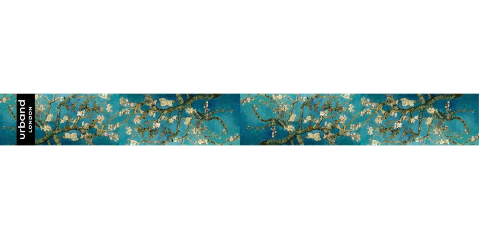 Urband London undefined pattern