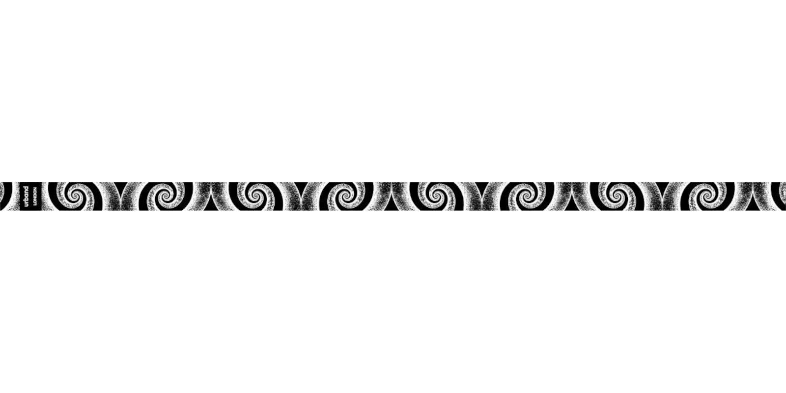 Urband London undefined pattern