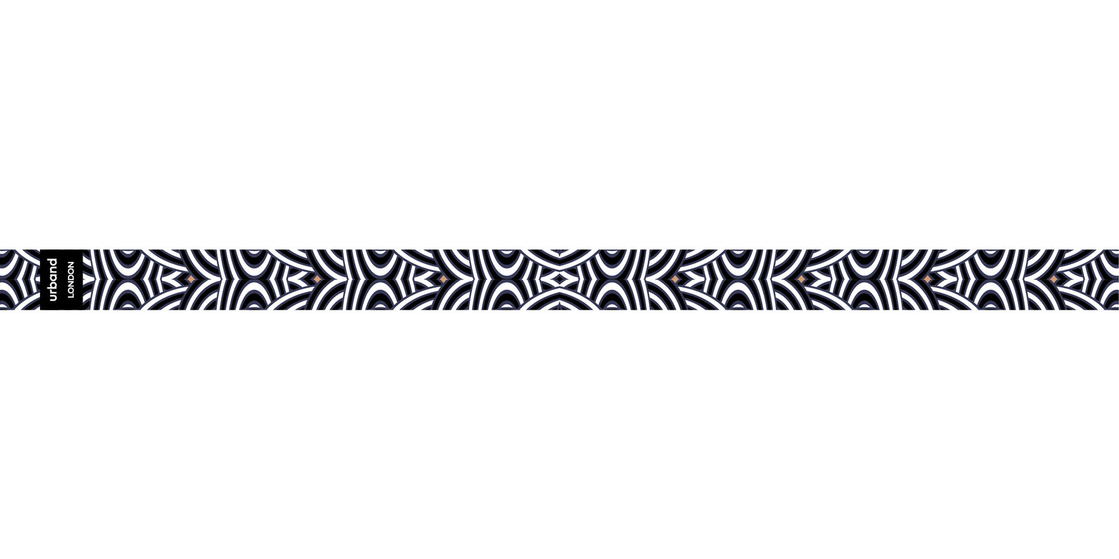 Urband London undefined pattern