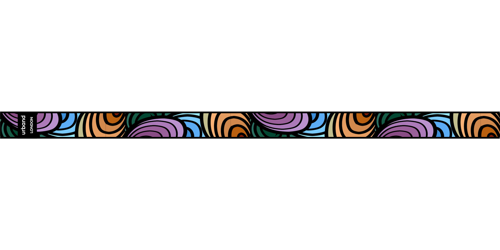 Urband London undefined pattern