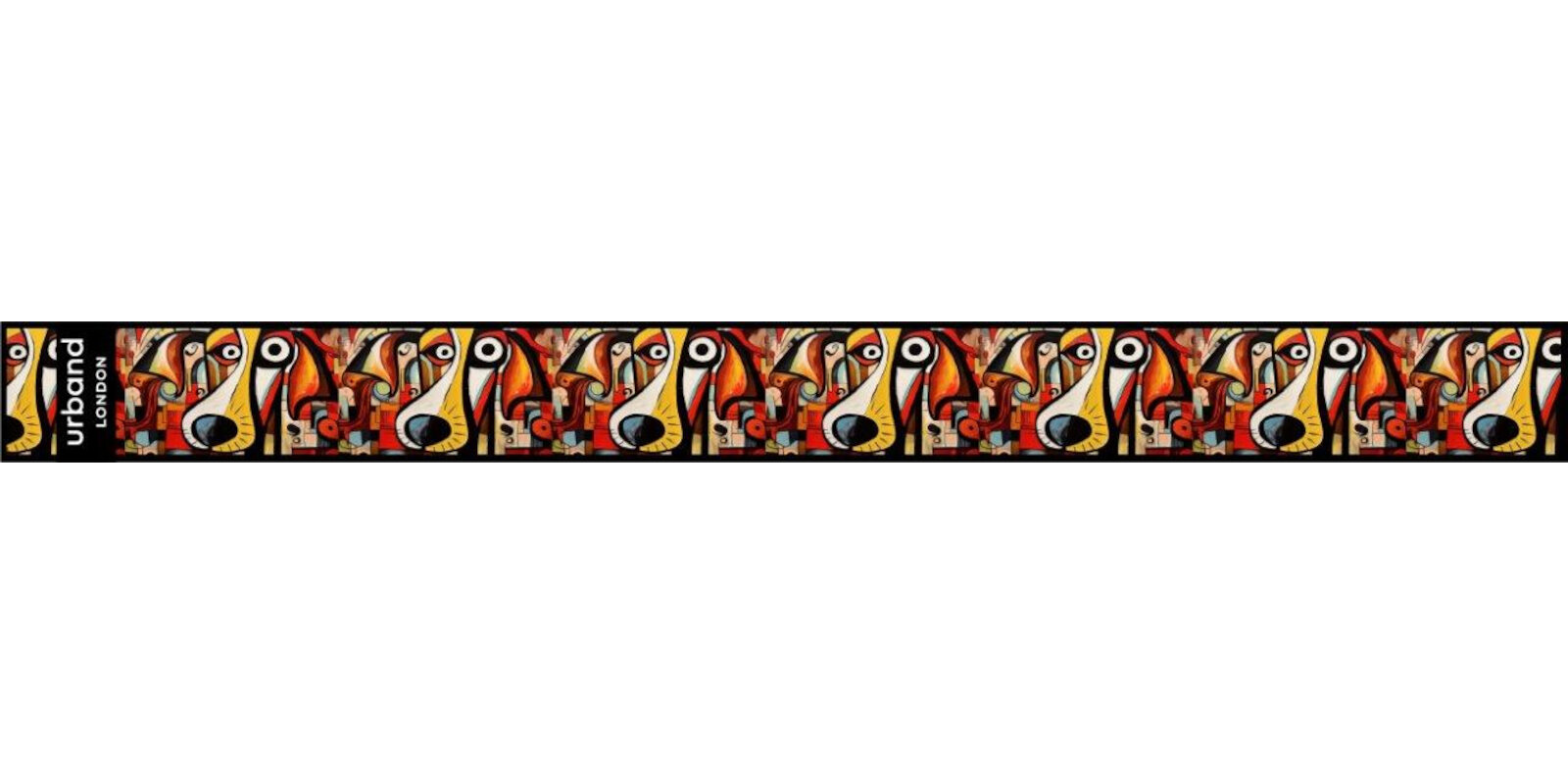 Urband London undefined pattern