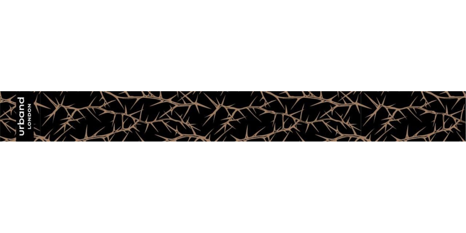 Urband London undefined pattern