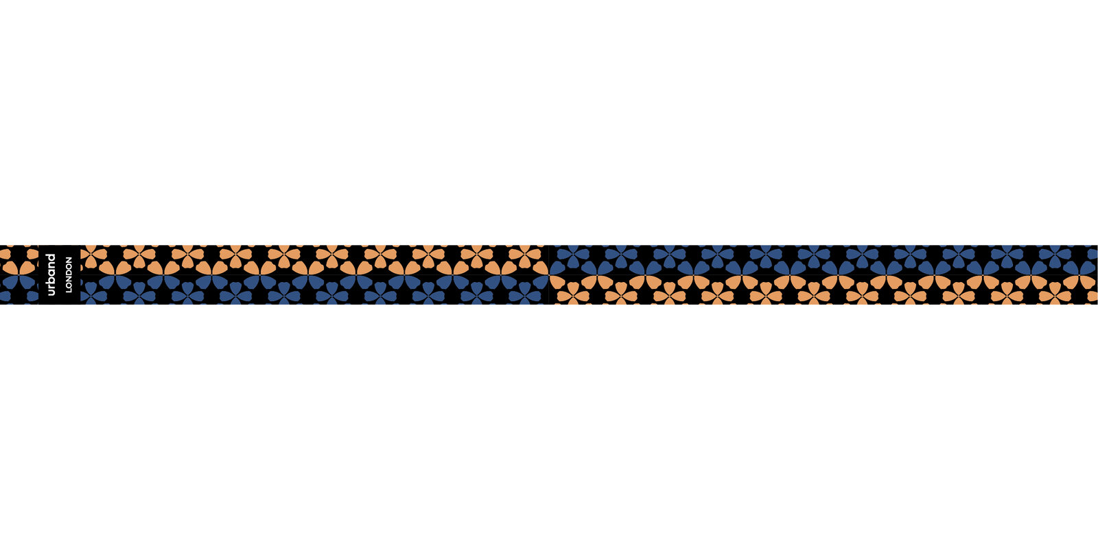 Urband London undefined pattern