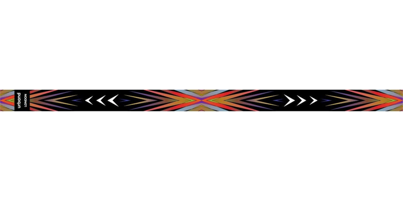 Urband London undefined pattern