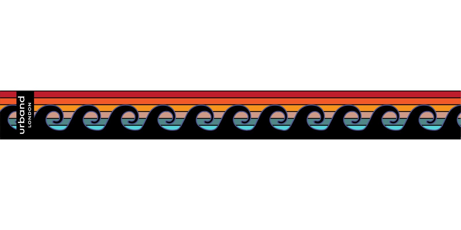 Urband London undefined pattern