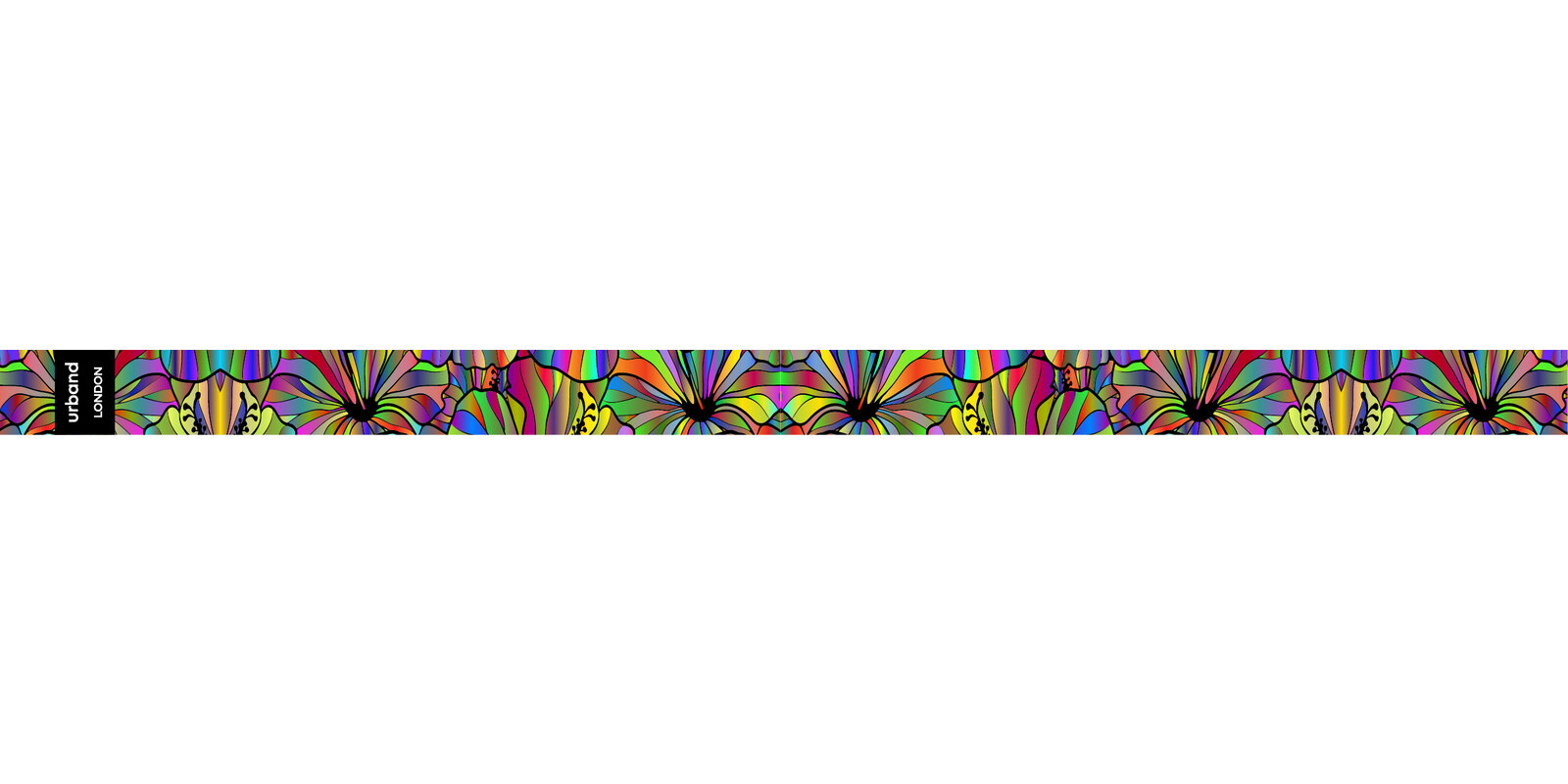 Urband London undefined pattern
