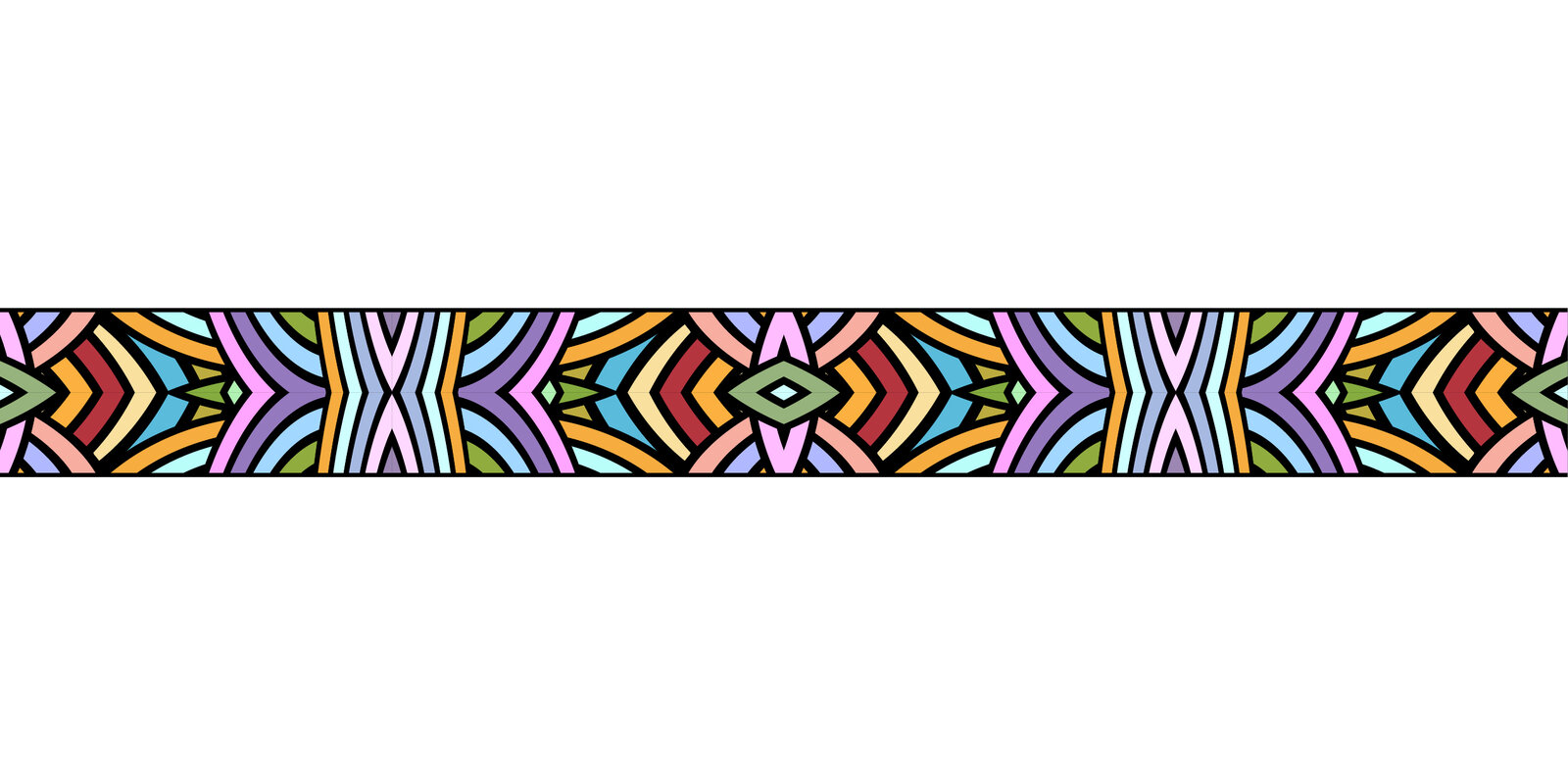 Urband London undefined pattern