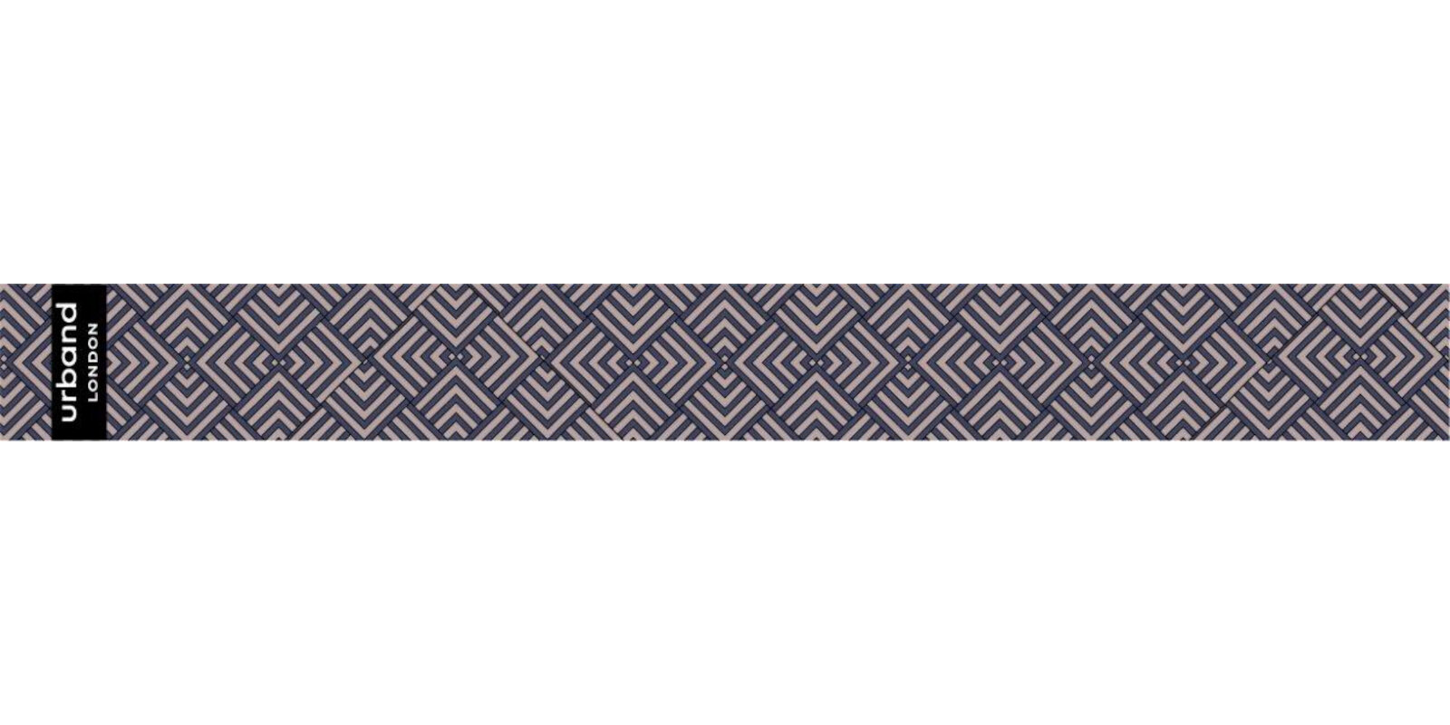 Urband London undefined pattern