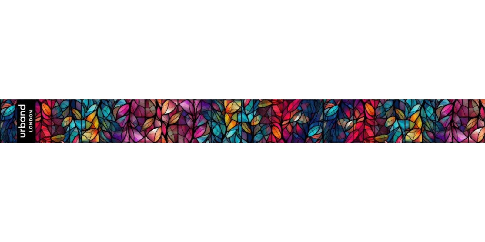 Urband London undefined pattern