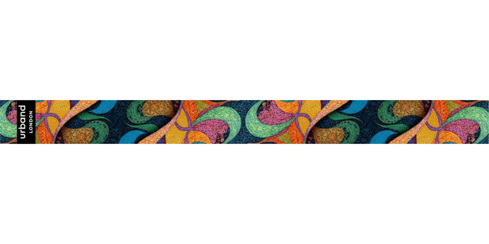 Urband London undefined pattern