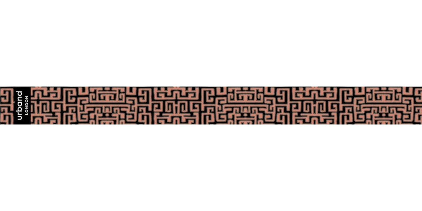 Urband London undefined pattern