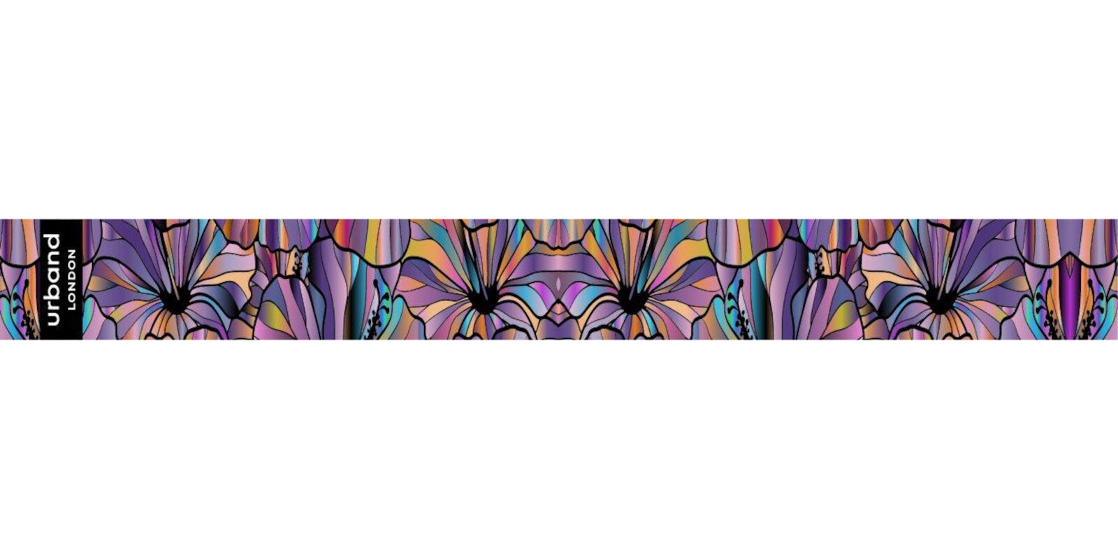 Urband London undefined pattern