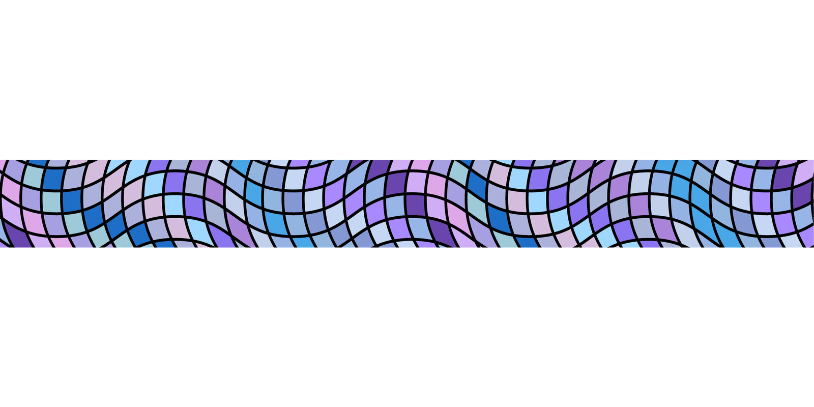 Urband London undefined pattern