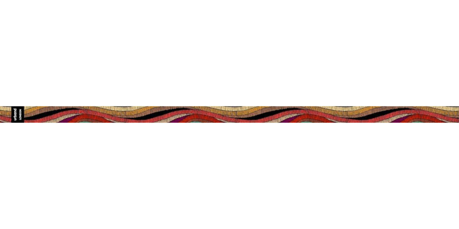 Urband London undefined pattern