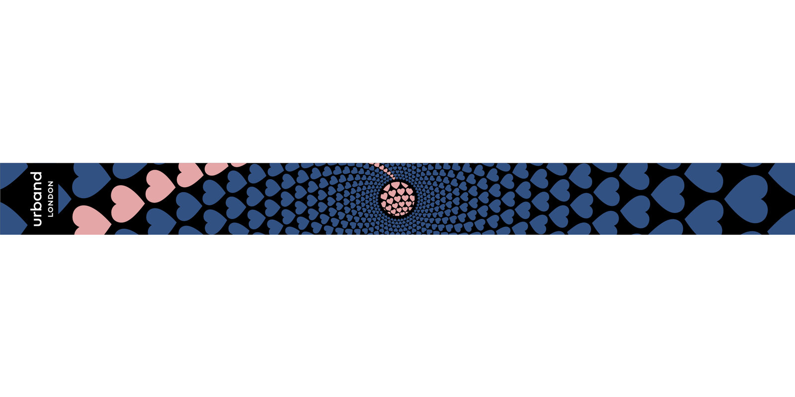 Urband London undefined pattern