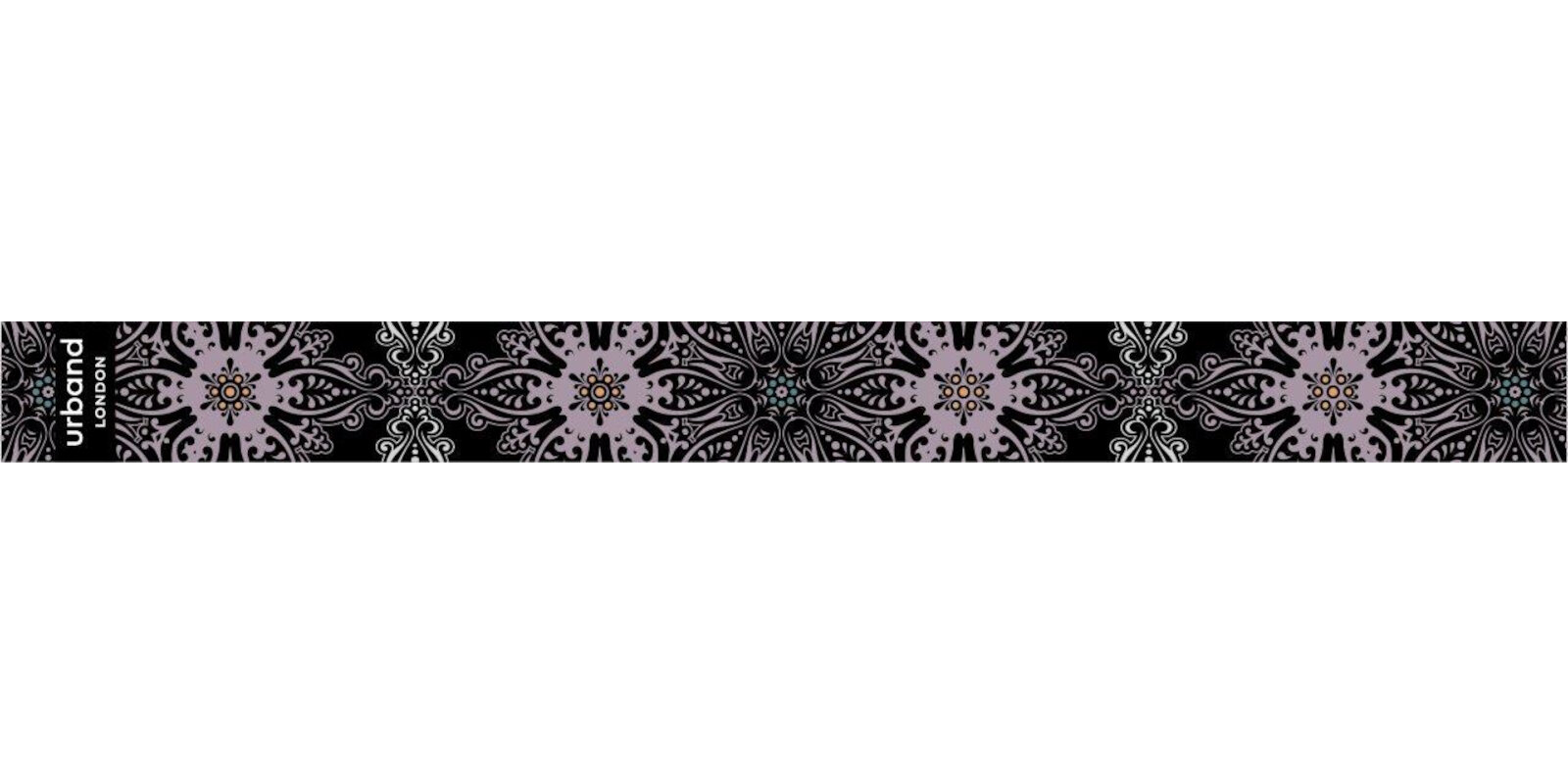 Urband London undefined pattern