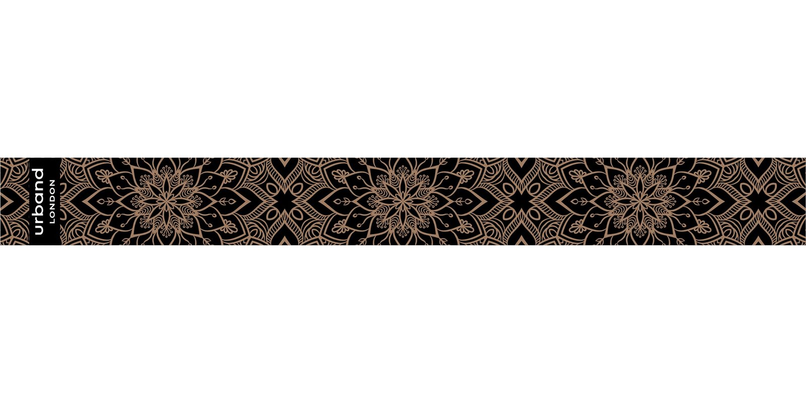 Urband London undefined pattern