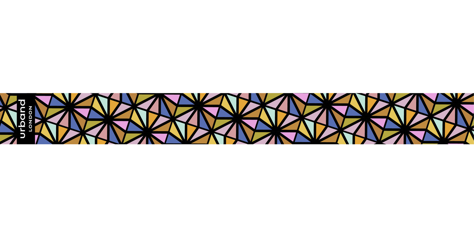 Urband London undefined pattern