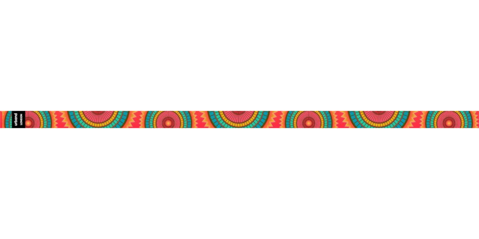 Urband London undefined pattern