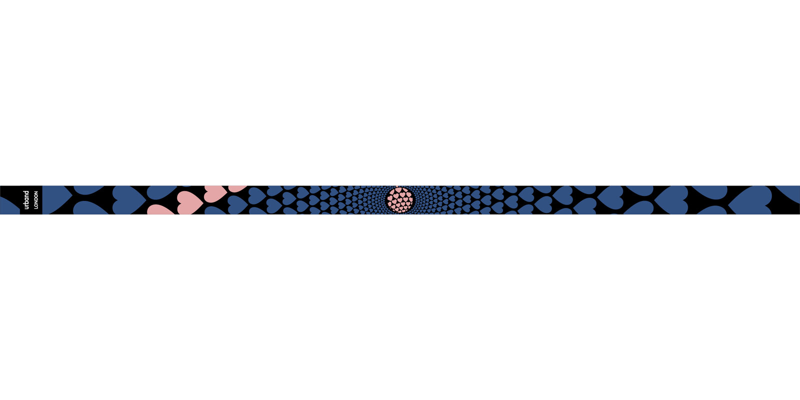 Urband London undefined pattern