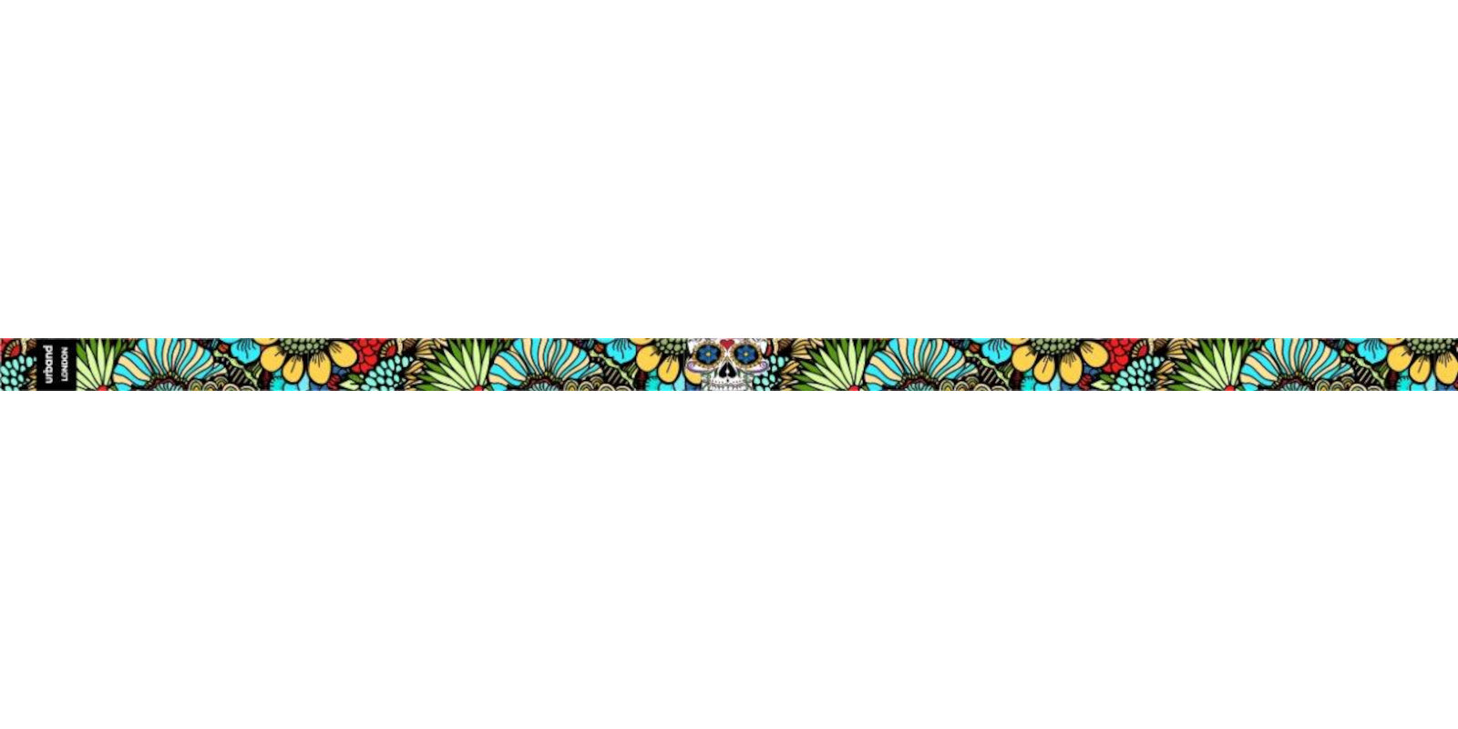 Urband London undefined pattern