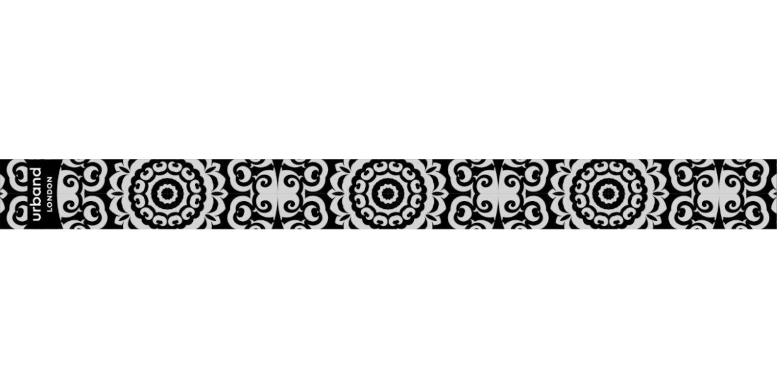 Urband London undefined pattern