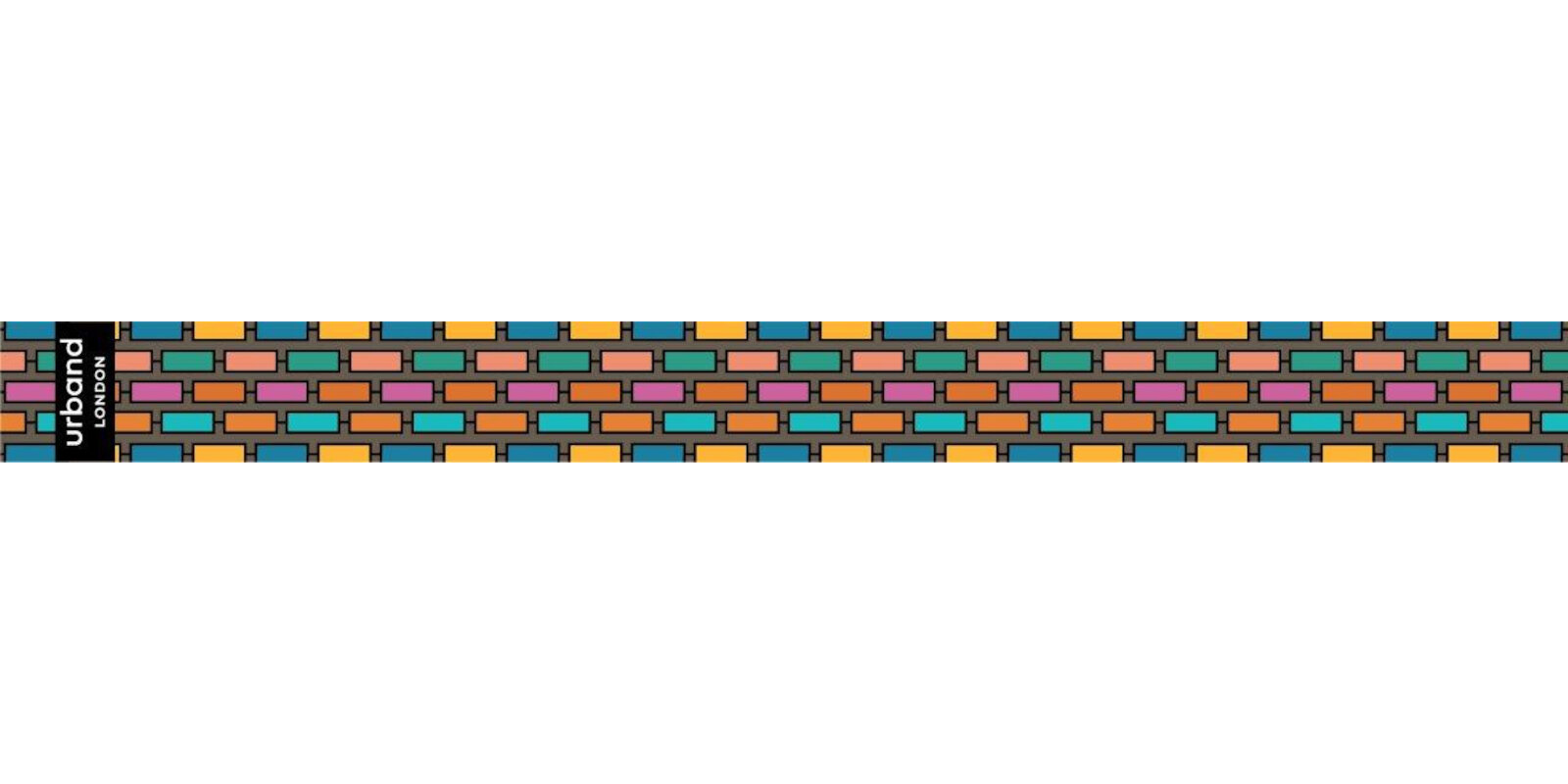 Urband London undefined pattern