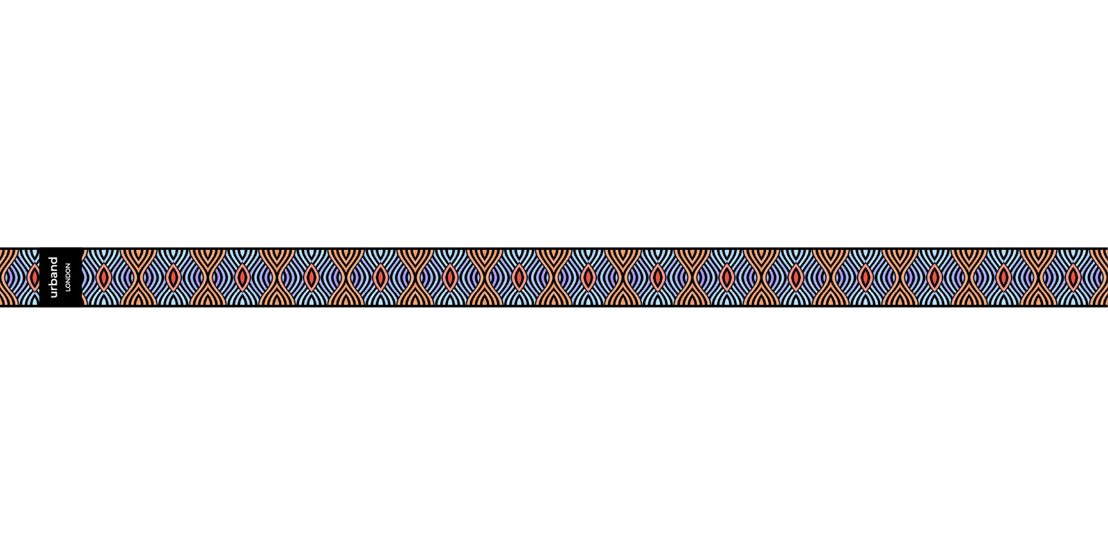 Urband London undefined pattern