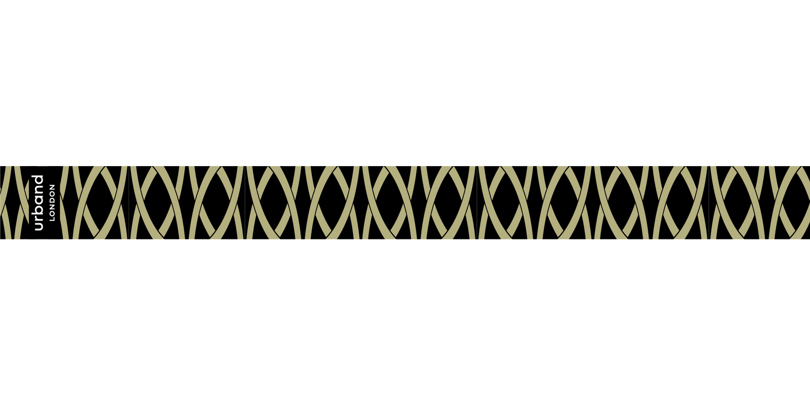 Urband London undefined pattern