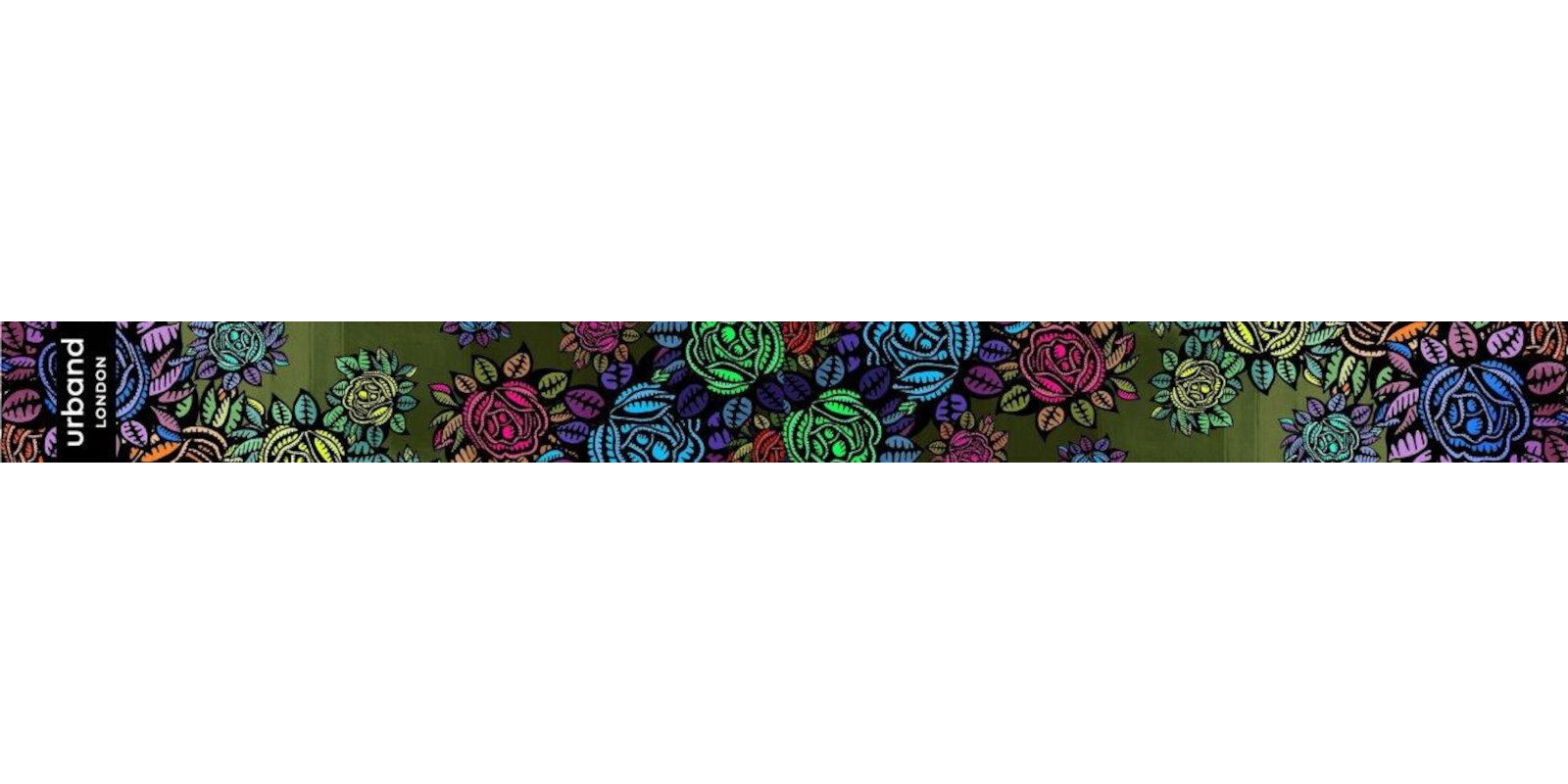 Urband London undefined pattern