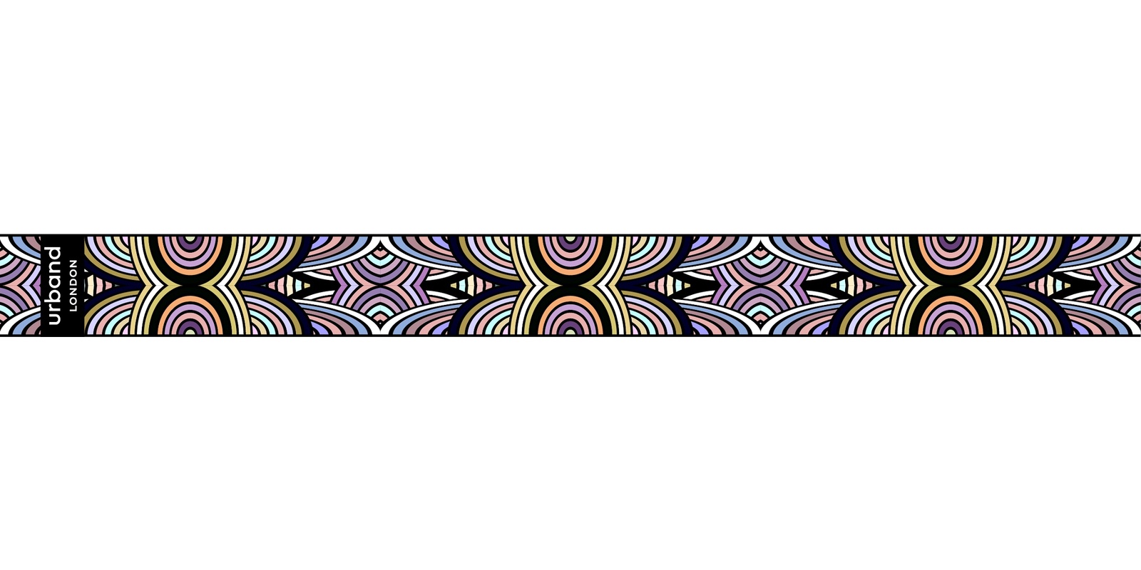 Urband London undefined pattern