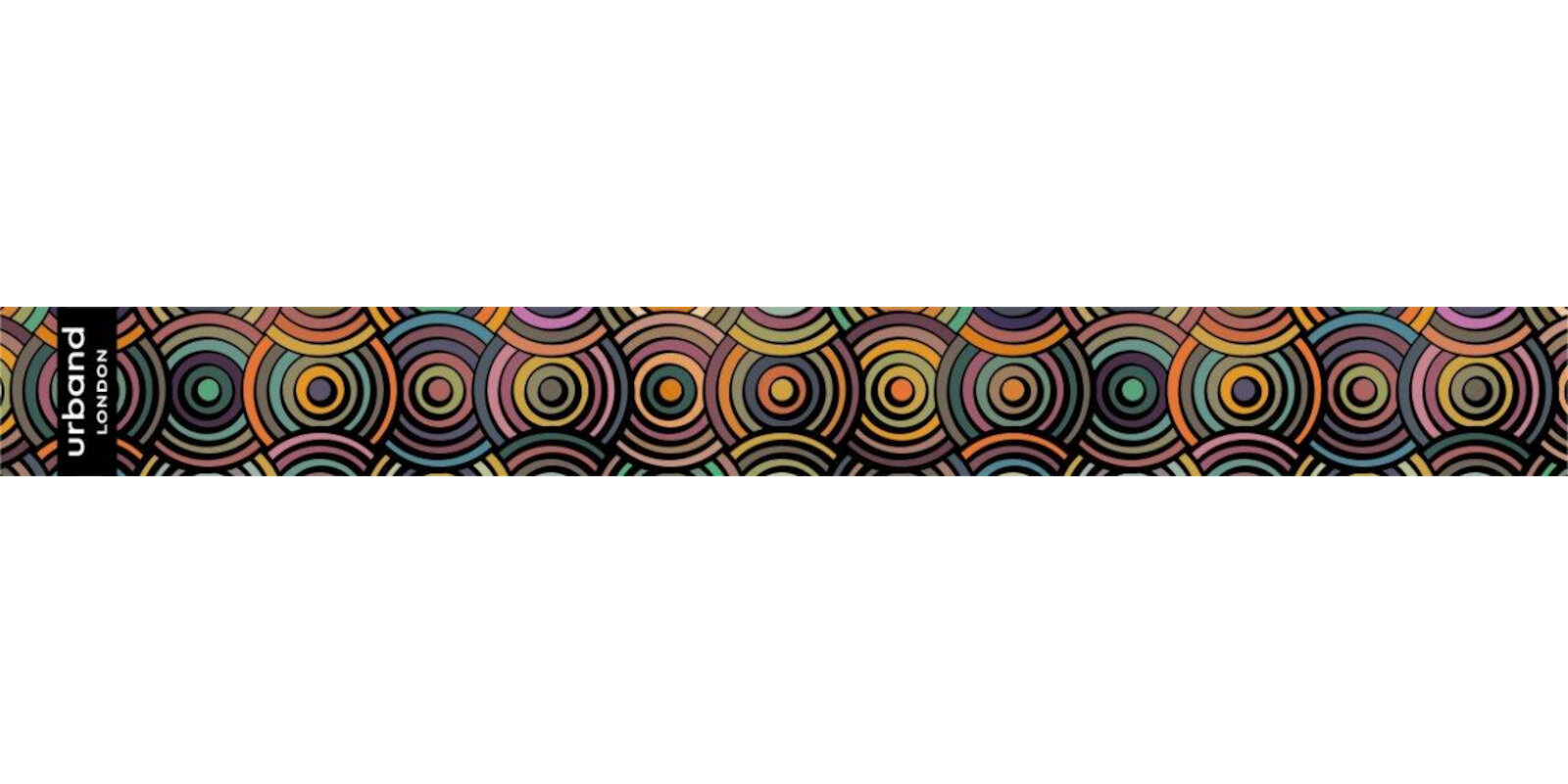 Urband London undefined pattern