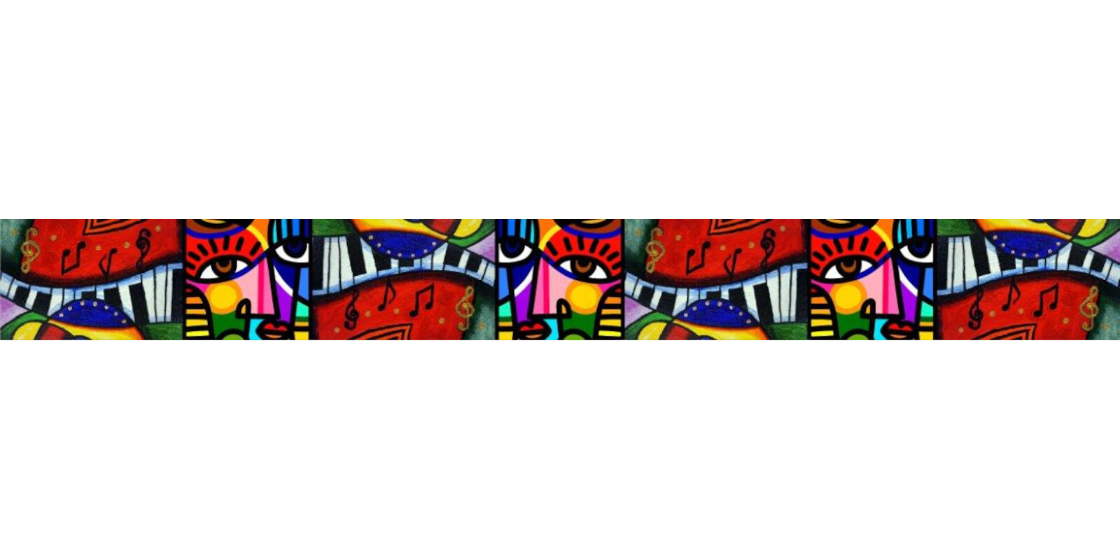 Urband London undefined pattern