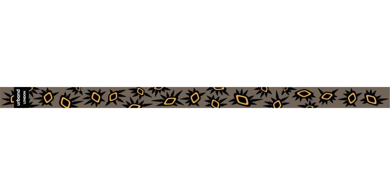 Urband London undefined pattern