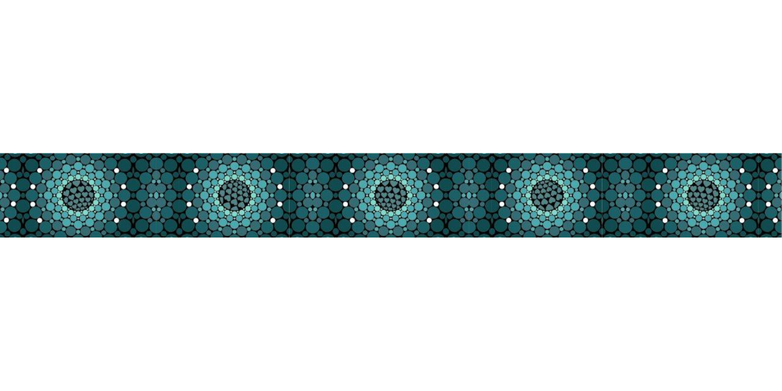 Urband London undefined pattern