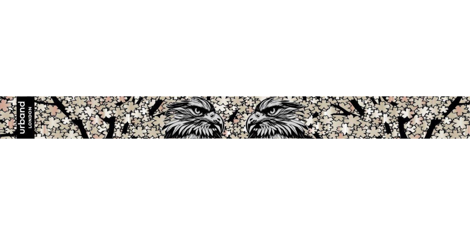 Urband London undefined pattern