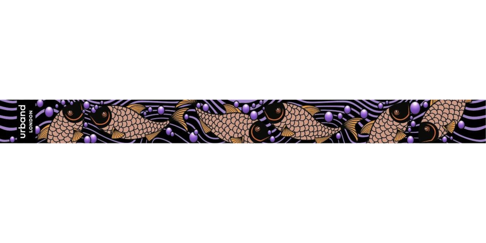 Urband London undefined pattern