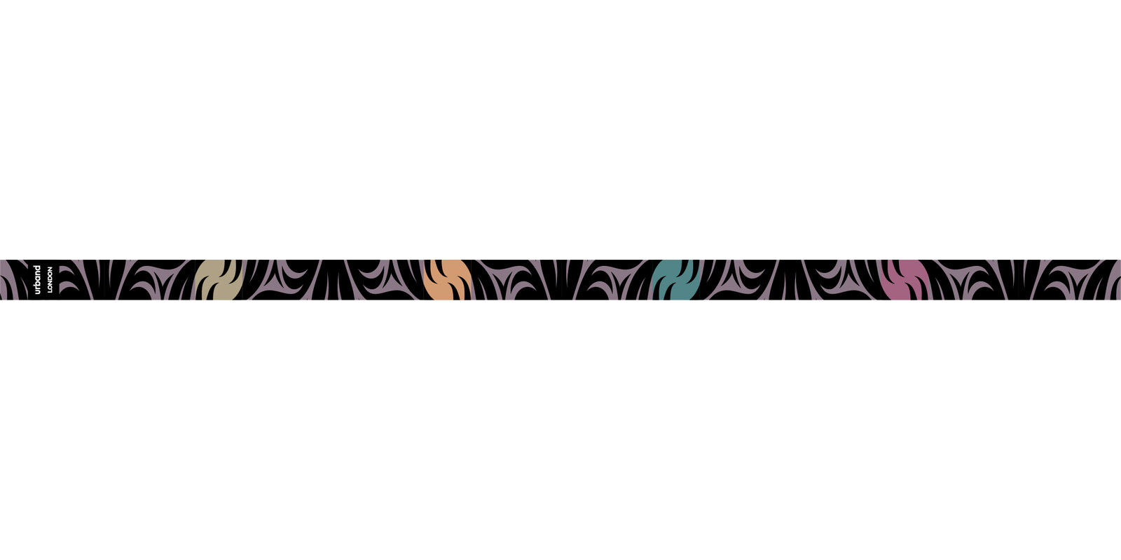 Urband London undefined pattern