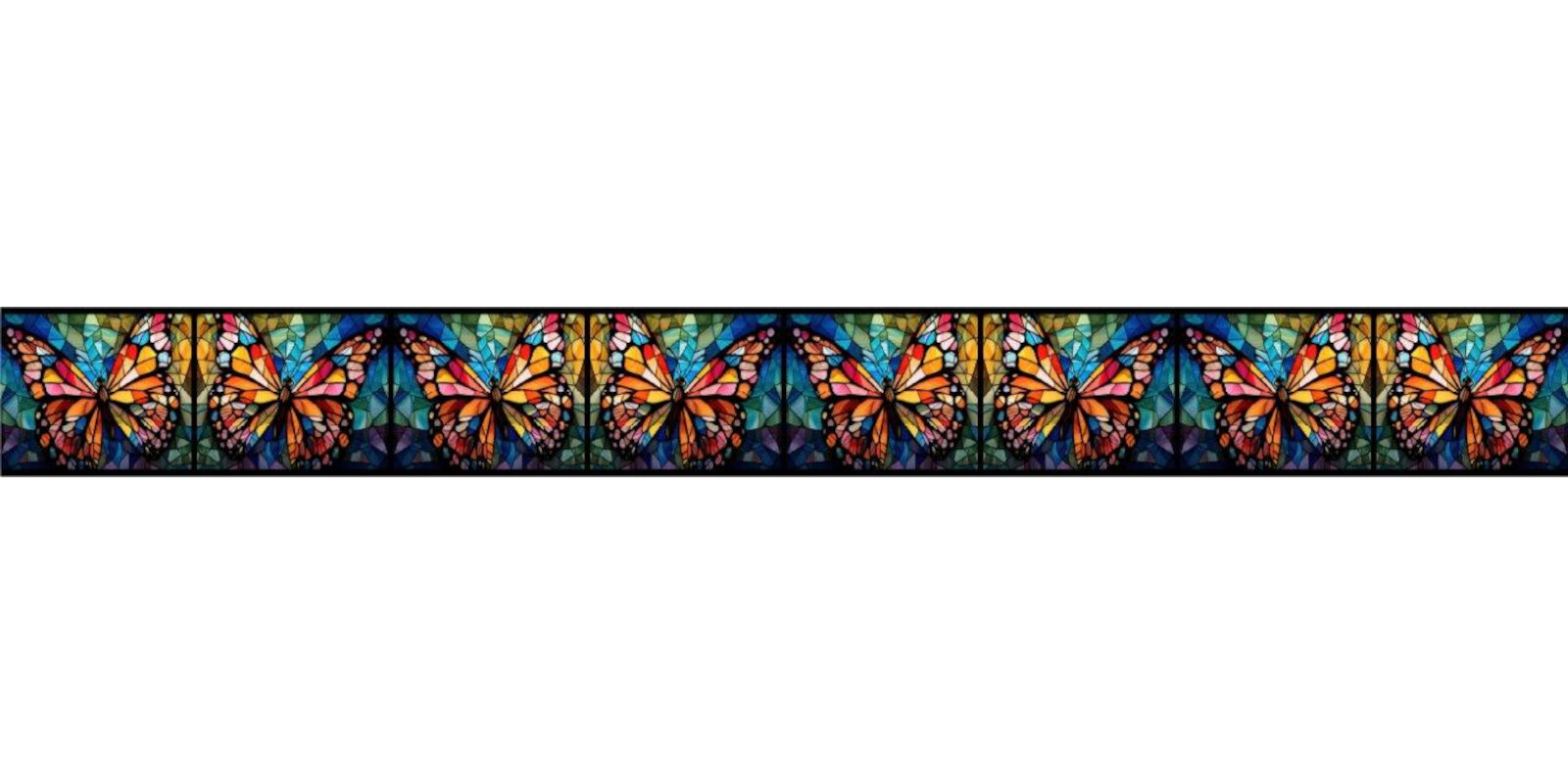 Urband London undefined pattern