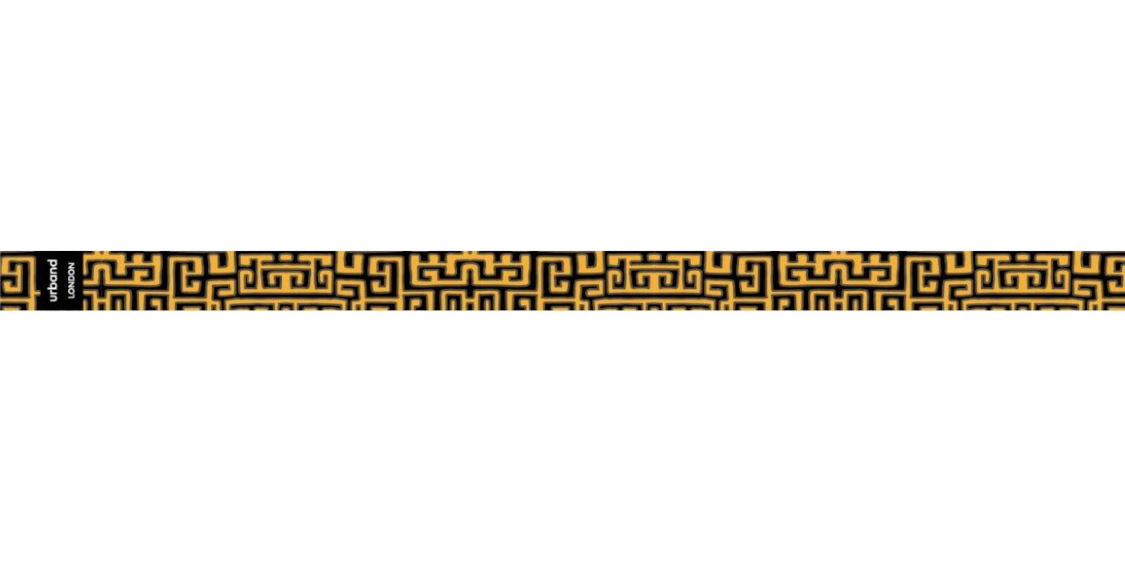 Urband London undefined pattern