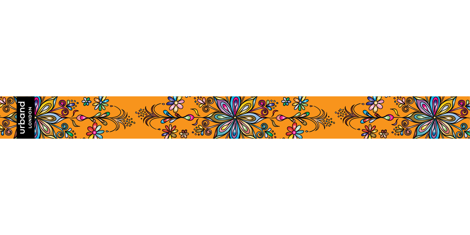 Urband London undefined pattern