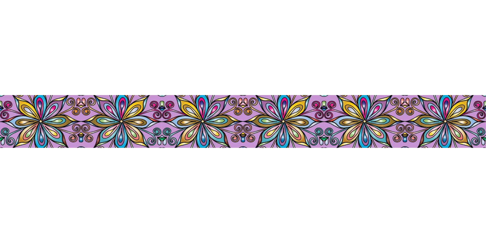 Urband London undefined pattern