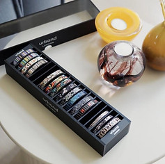 Create your bracelet collection