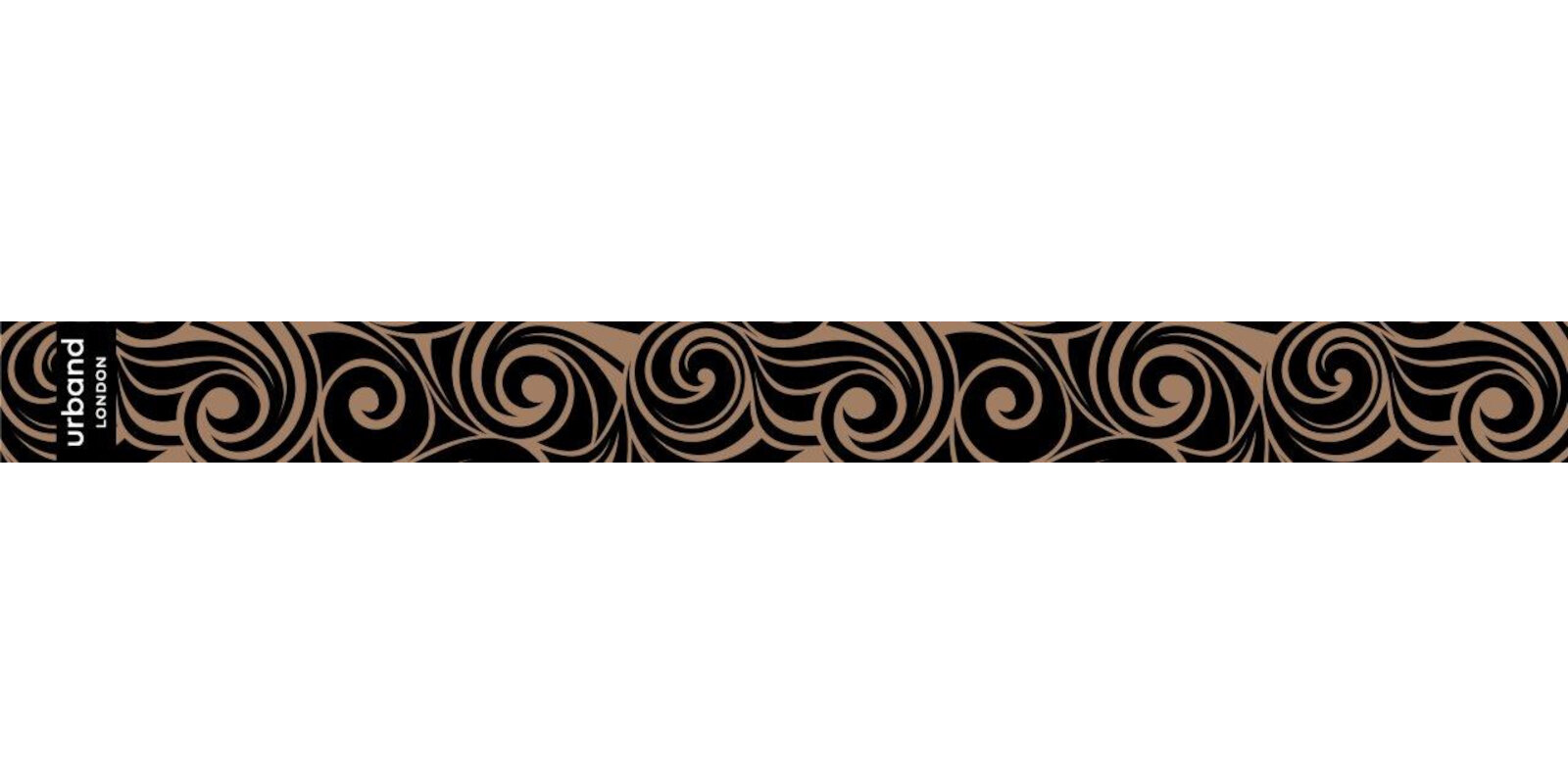 Urband London undefined pattern