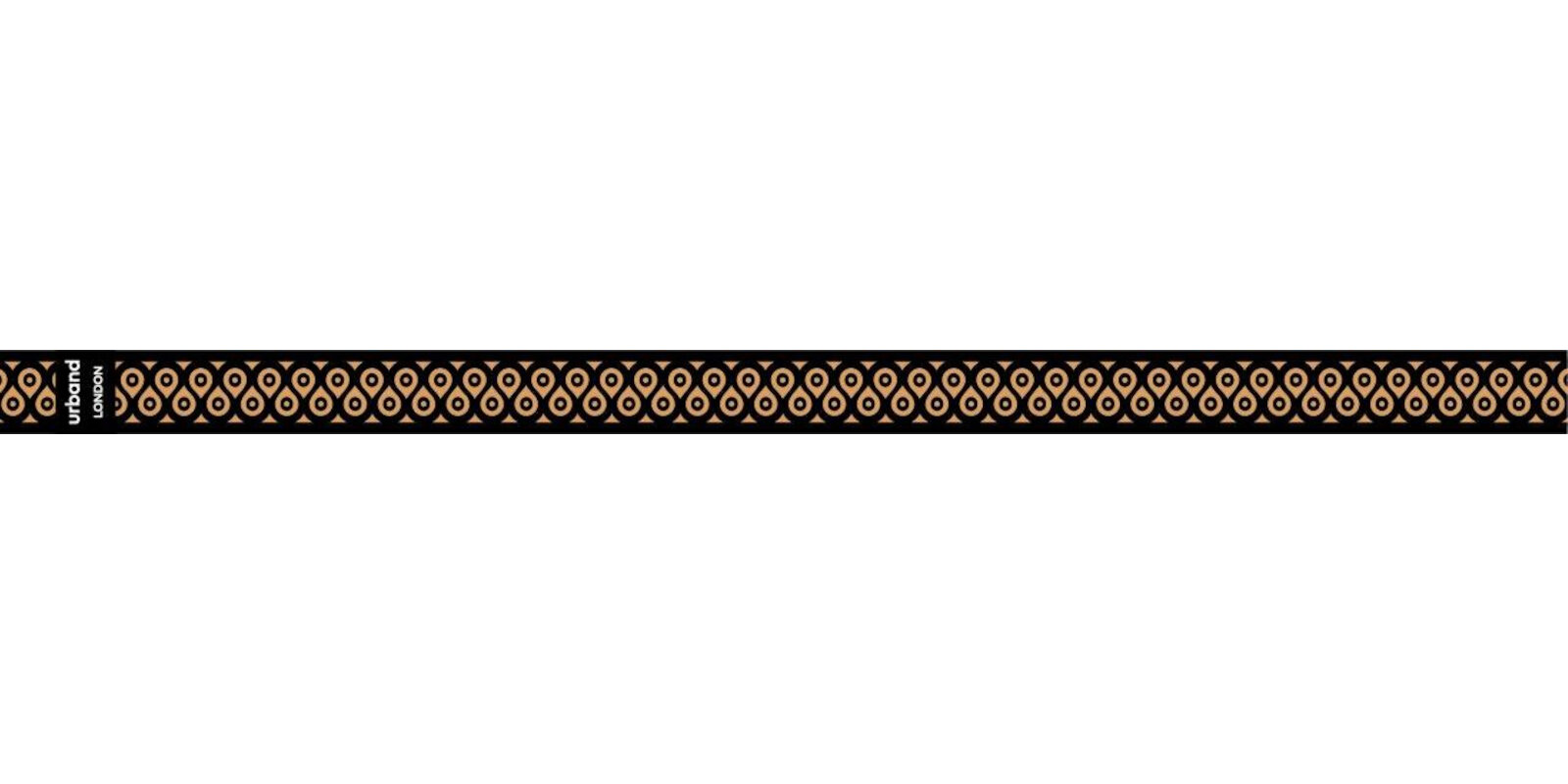 Urband London undefined pattern
