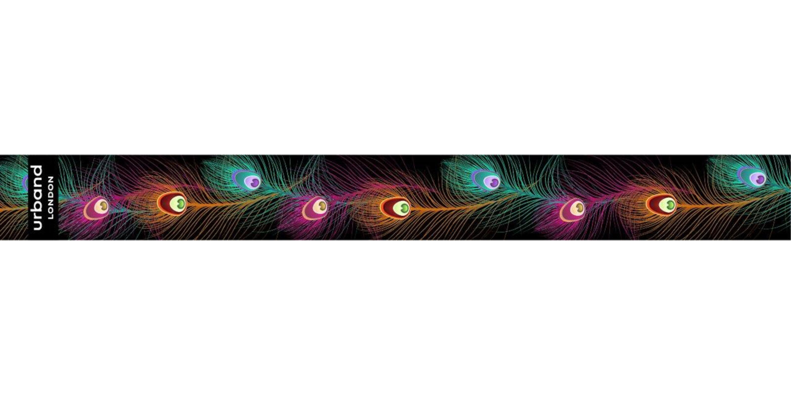 Urband London undefined pattern